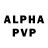A-PVP крисы CK Giacomo Fracassi
